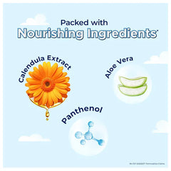 Cetaphil Baby Gentle Wash & Shampoo with Organic Calendula - 230 ml