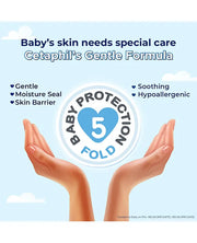 Cetaphil Baby Gentle Wash & Shampoo with Organic Calendula - 230 ml