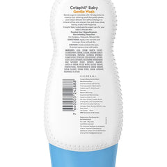 Cetaphil Baby Gentle Wash & Shampoo with Organic Calendula - 230 ml