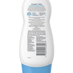 Cetaphil Baby Ultra Moisturizing Bath & Wash - 230 ml