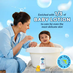 Cetaphil Baby Ultra Moisturizing Bath & Wash - 230 ml