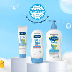 Cetaphil Baby Ultra Moisturizing Bath & Wash - 230 ml