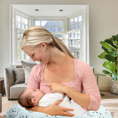 Little Koala - Baby Feeding Pillow | Nursing Pillow | Breastfeeding Pillow