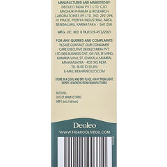 Figaro Baby Massage Oil - 200 ml