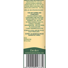 Figaro Baby Massage Oil - 400 ml