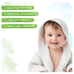 Mamaearth Baby Mamaearth Coco Soft Bathing Bar pH 5.5 With Coconut Oil & Turmeric Pack of 2 - 150 gm