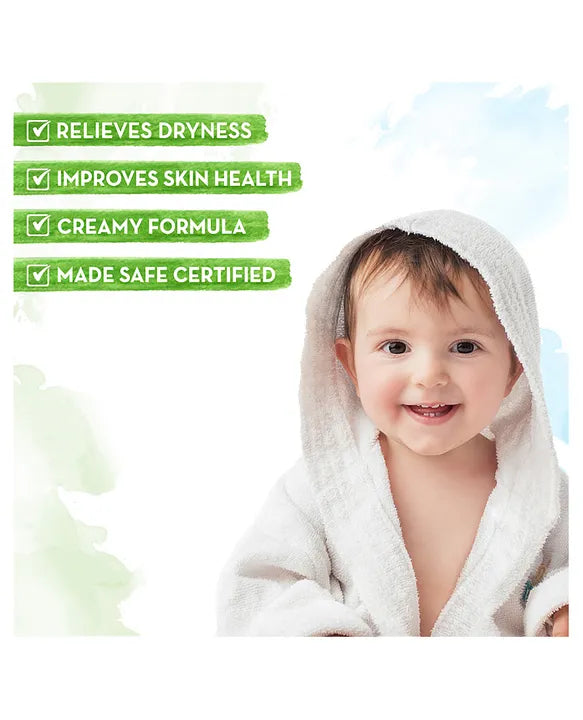 Mamaearth Baby Mamaearth Coco Soft Bathing Bar pH 5.5 With Coconut Oil & Turmeric Pack of 2 - 150 gm