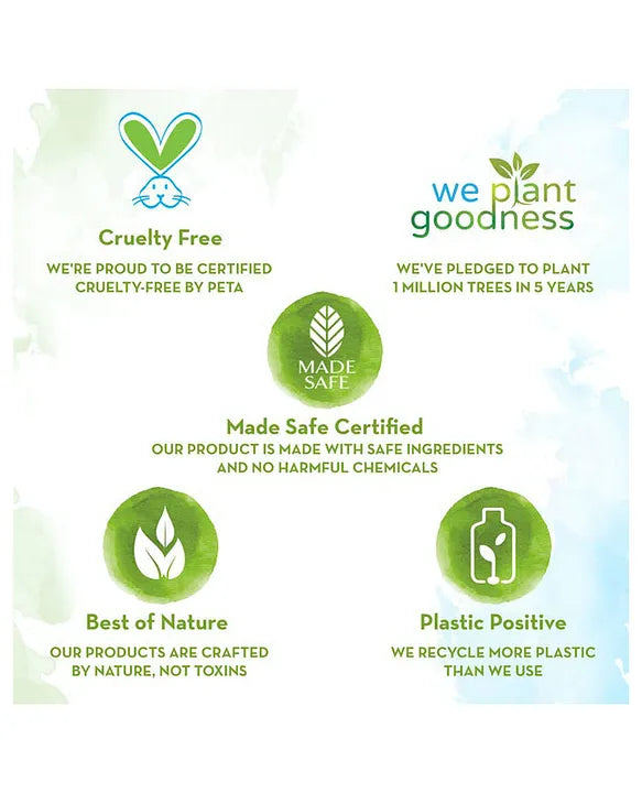 Mamaearth Baby Coco Soft Face Cream With Coconut Milk & Turmeric - 60 gm