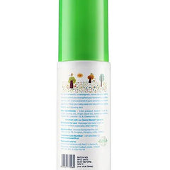 Mamaearth Baby mamaearth Soothing Massage Oil For Babies - 100 ml
