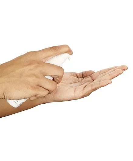 Mamaearth Baby mamaearth Soothing Massage Oil For Babies - 100 ml