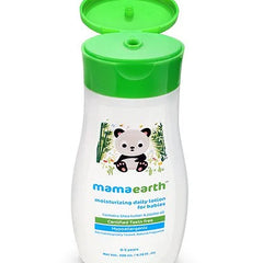 Mamaearth Baby mamaearth Daily Moisturizing Lotion For Babies - 200 ml