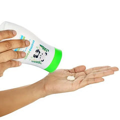 Mamaearth Baby mamaearth Daily Moisturizing Lotion For Babies - 200 ml