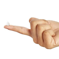 Mamaearth Baby mamaearth Daily Moisturizing Lotion For Babies - 200 ml