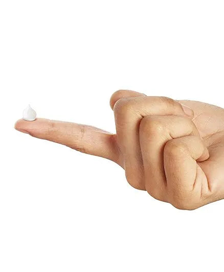 Mamaearth Baby mamaearth Daily Moisturizing Lotion For Babies - 200 ml