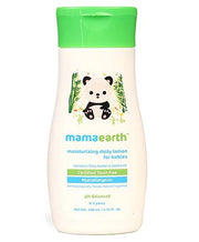 Mamaearth Baby mamaearth Daily Moisturizing Lotion For Babies - 200 ml