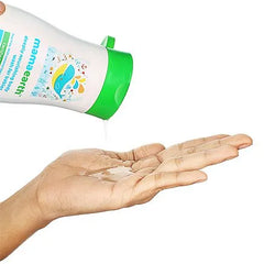 Mamaearth Baby mamaearth Deeply Nourishing Wash For Babies - 200 ml