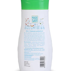 Mamaearth Baby mamaearth Deeply Nourishing Wash For Babies - 200 ml