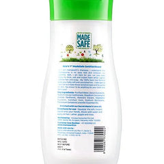 Mamaearth Baby mamaearth Gentle Cleansing Shampoo For Babies - 200 ml