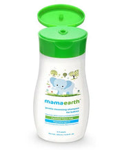 Mamaearth Baby mamaearth Gentle Cleansing Shampoo For Babies - 200 ml