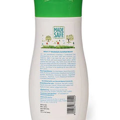 Mamaearth Baby mamaearth Gentle Cleansing Shampoo For Babies - 200 ml