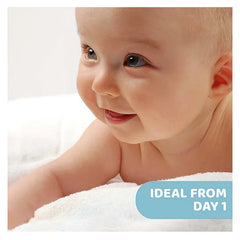 Chicco Baby Cream Natural Sensation - 50 ml