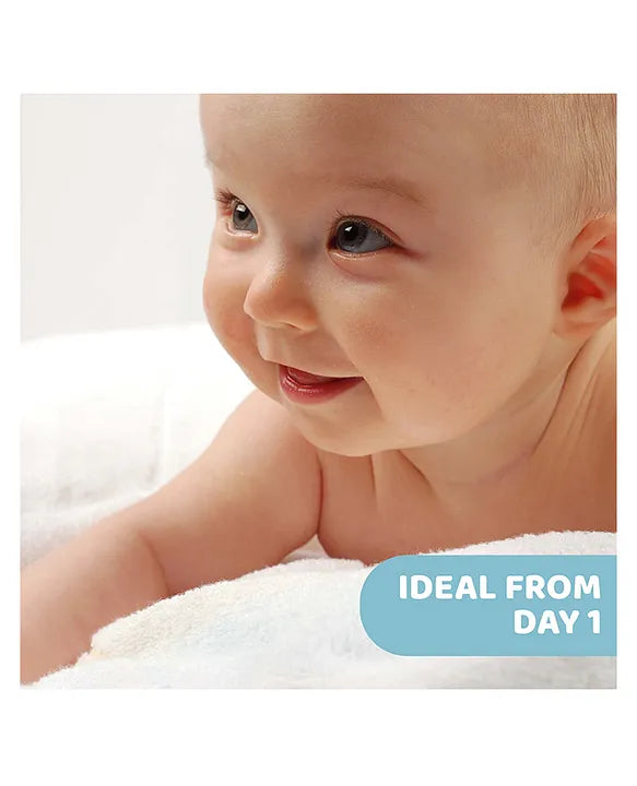 Chicco Baby Cream Natural Sensation - 50 ml