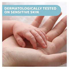 Chicco Baby Cream Natural Sensation - 50 ml