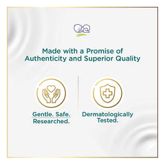 Himalaya Babycare Himalaya Creme Cleansing Baby Bar -  125 g