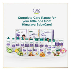 Himalaya Babycare Himalaya Creme Cleansing Baby Bar -  125 g