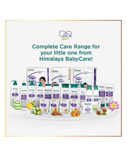 Himalaya Babycare Himalaya Creme Cleansing Baby Bar -  125 g