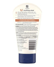 Aveeno Baby Soothing Relief Moisture Cream, Fragrance Free - 140 g