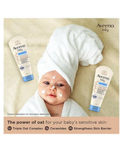 Aveeno Baby Dermexa Cream - 206 g