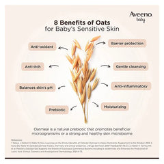 Aveeno Baby Dermexa Cream - 206 g