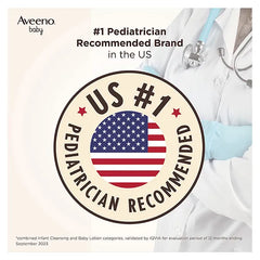 Aveeno Baby Dermexa Cream - 206 g