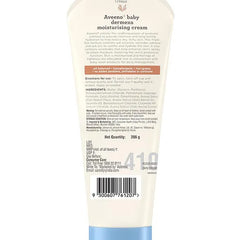 Aveeno Baby Dermexa Cream - 206 g