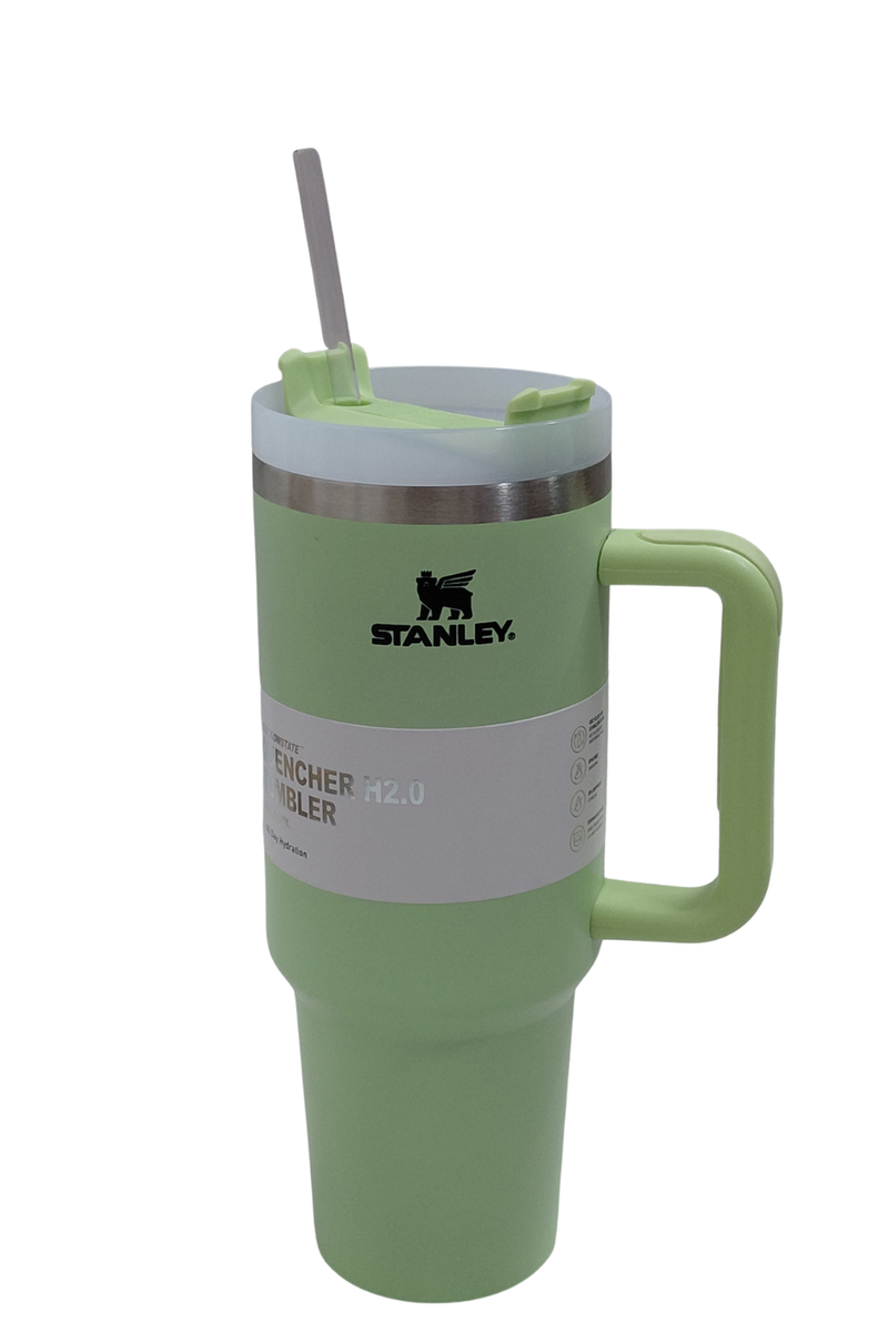 Tumbler with Insulation. Reuasable Straws Style- PT-7