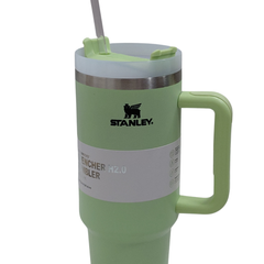 Tumbler with Insulation. Reuasable Straws Style- PT-7