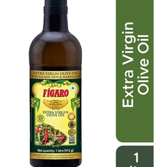 Figaro Extra Virgin Olive Oil- 1 L