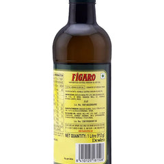 Figaro Extra Virgin Olive Oil- 1 L