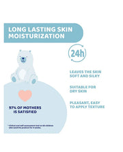 Chicco Baby Body Lotion Natural Sensation- 150 ml
