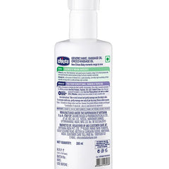 Chicco Baby Moments Massage Oil - 300 ml