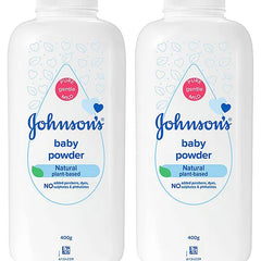 Johnson's baby Johnson's Baby Powder Natural - 400 g