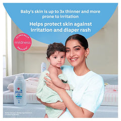 Johnson's baby Johnson's Baby Powder Natural - 400 g