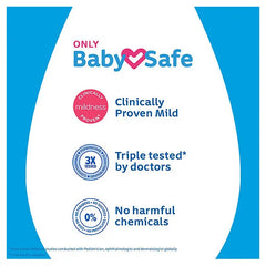 Johnson's baby Johnson's Baby Powder Natural - 400 g