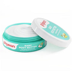 Pigeon Natural Body Butter for Babies Sensitive Skin- 50 g