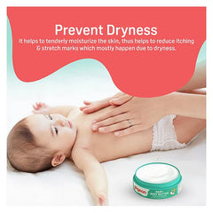 Pigeon Natural Body Butter for Babies Sensitive Skin- 50 g