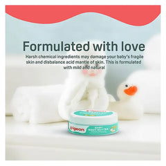 Pigeon Natural Body Butter for Babies Sensitive Skin- 50 g