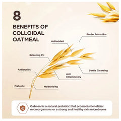 Aveeno Baby Daily Moisturising Lotion for Delicate Skin (227g)