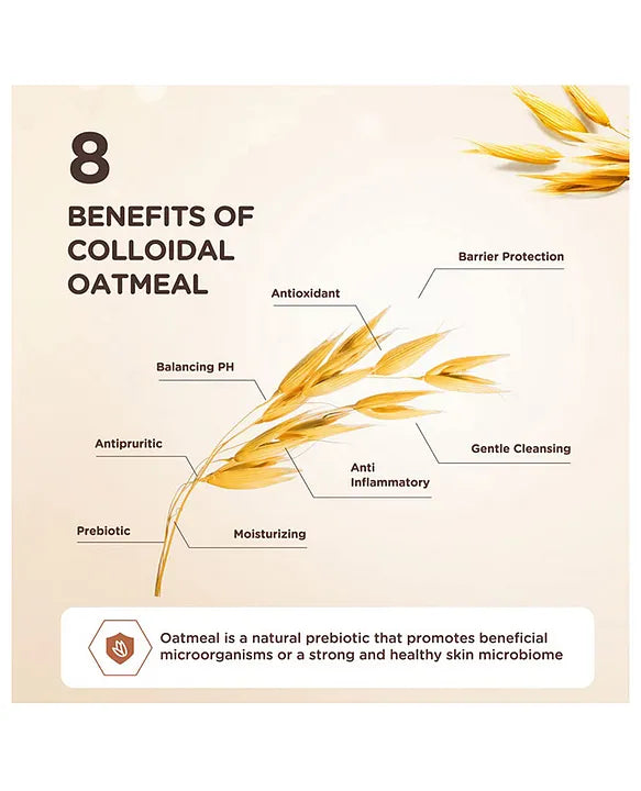 Aveeno Baby Daily Moisturising Lotion for Delicate Skin (227g)