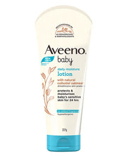 Aveeno Baby Daily Moisturising Lotion for Delicate Skin (227g)